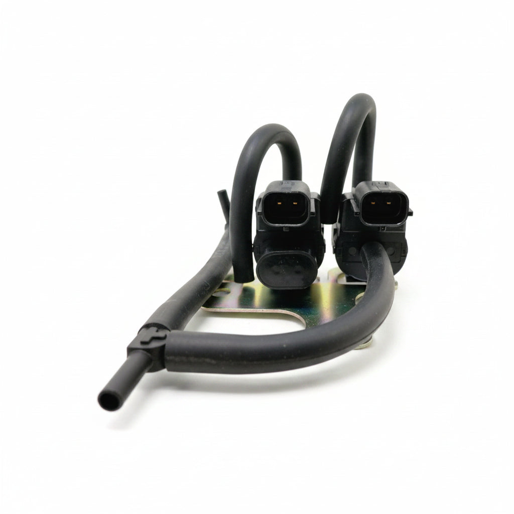 Válvula de Vacío Mitsubishi MONTERO/L200/4M40T/2 8L