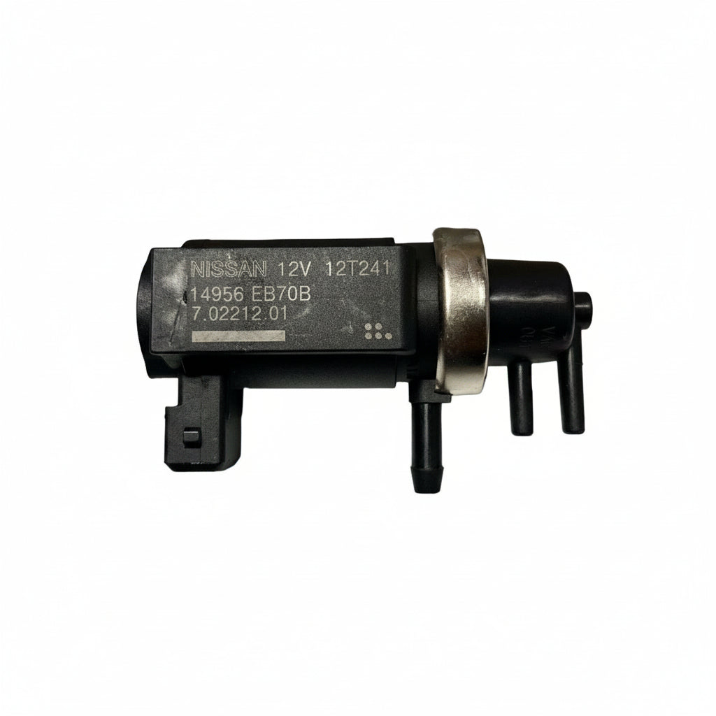 Válvula de Vacío NISS FRONTIER/D22/NAVARA/YD25DDTI