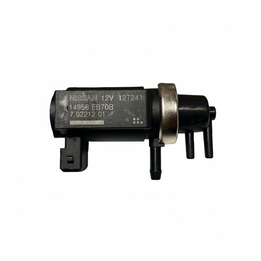 Válvula de Vacío NISS FRONTIER/D22/NAVARA/YD25DDTI