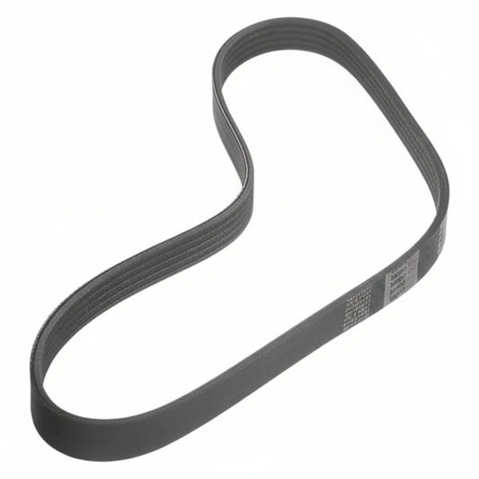 Banda canalada Toyota RAV-4 D4-D 2.0 01