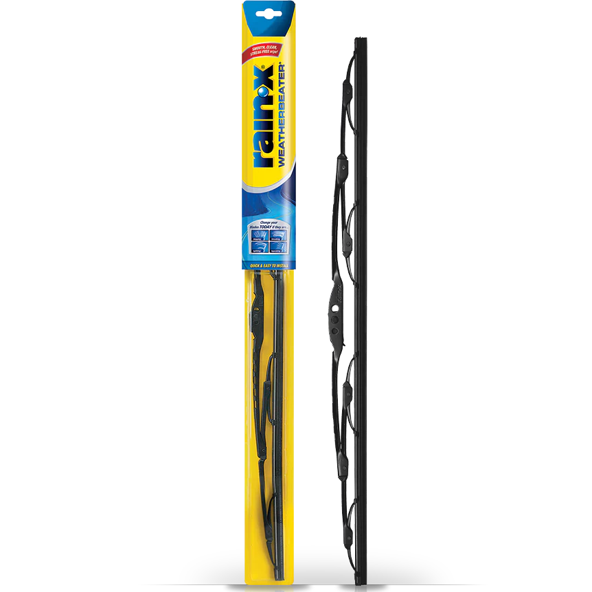 Parabrisas PREMIUN RAIN MASTER 1PC 18"