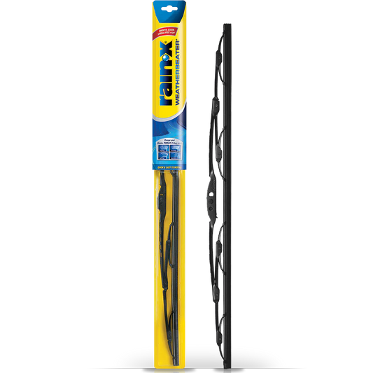 Parabrisas PREMIUN RAIN MASTER 1PC 18"
