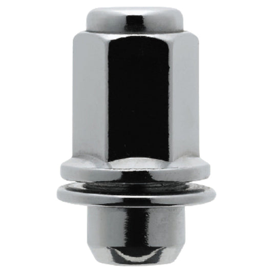 Tuerca rosca 12x1.5 largo 47mmmm hexagonal 21mm