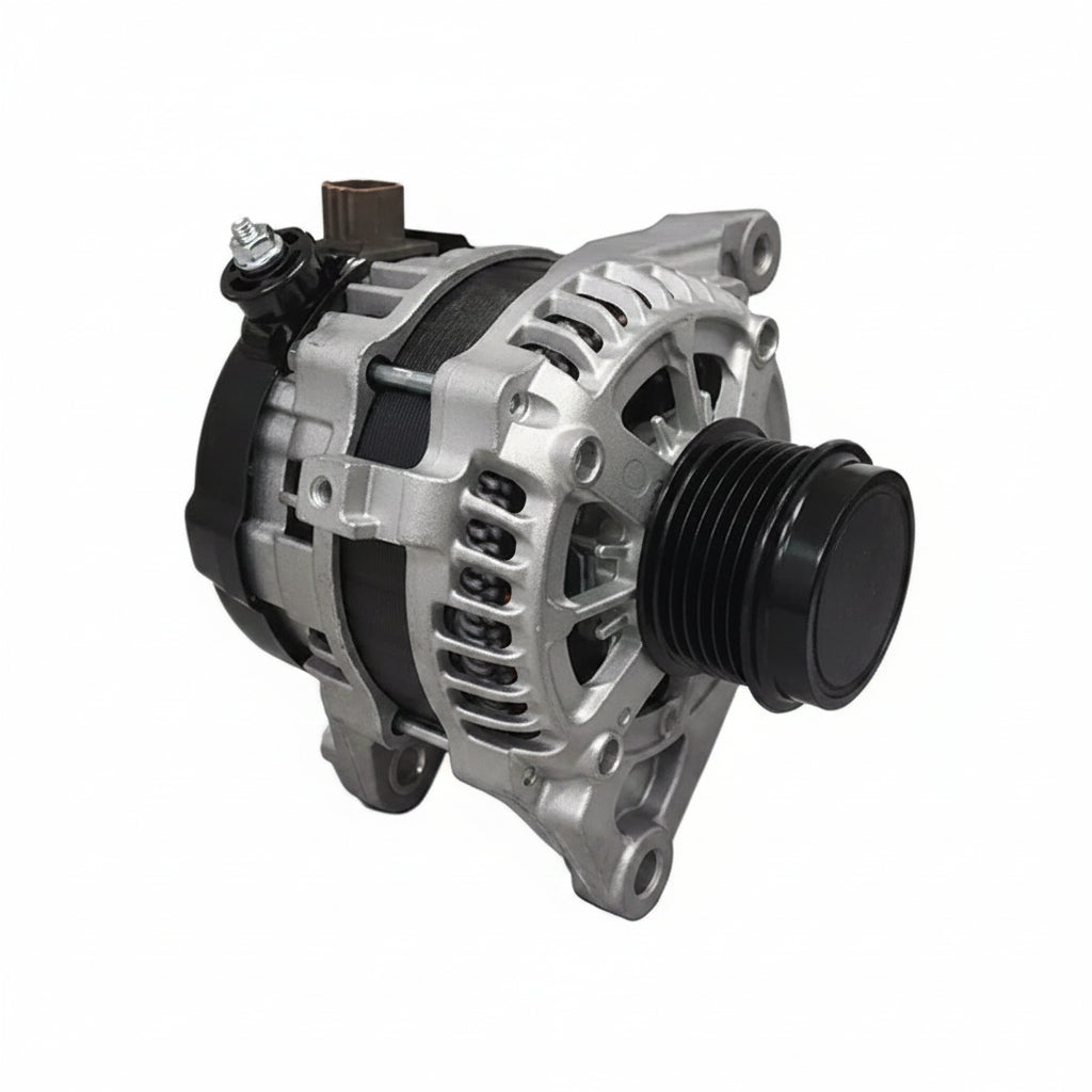 Alternador Toyota 1HZ COASTER
